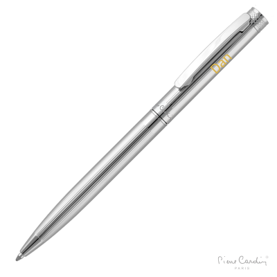 PIERRE CARDIN MOULIN BALL PEN (LASER ENGRAVED)