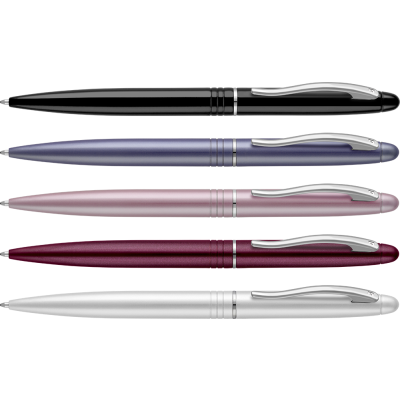 PIERRE CARDIN OPERA BALL PEN (LINE COLOUR PRINT)