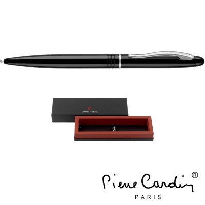 PIERRE CARDIN OPERA BALL PEN with Pb17 Box (Line Colour Print)