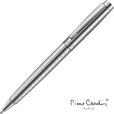 PIERRE CARDIN TOURNIER BALL PEN (LINE COLOUR PRINT)