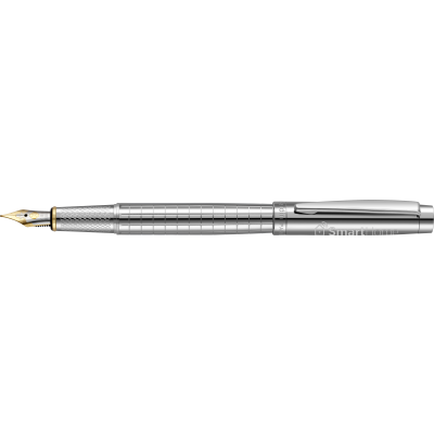 PIERRE CARDIN TOURNIER FOUNTAIN PEN (LASER ENGRAVED)