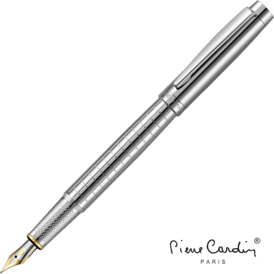 PIERRE CARDIN TOURNIER FOUNTAIN PEN (LINE COLOUR PRINT)