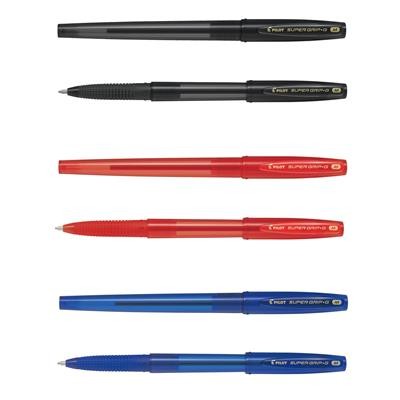 PILOT SUPER GRIP-G STICK