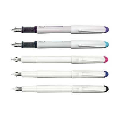 PILOT V4 DISPOSABLE FOUNTAIN PEN