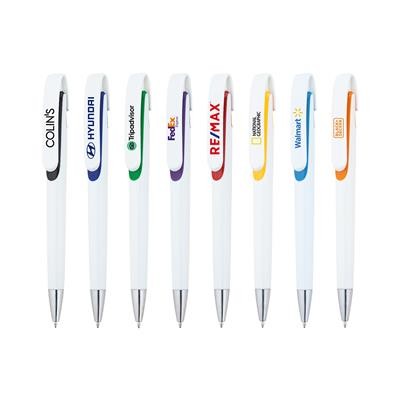 PLASTIC BALL PEN