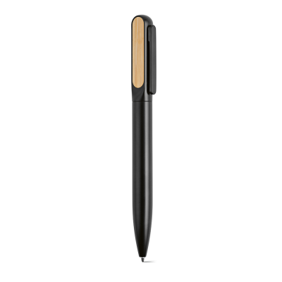 PLATO PEN in Black