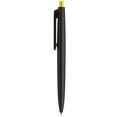 PRODIR PUSH BUTTON BALL PEN in Matt Finish