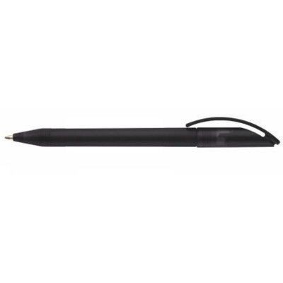 PRODIR TWIST ACTION BALL PEN in Anthracite Grey Frosted Finish