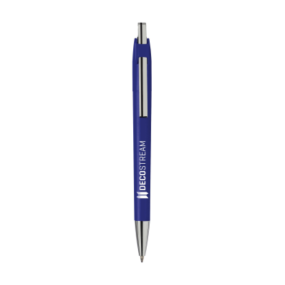 PUSHBOW PEN in Blue