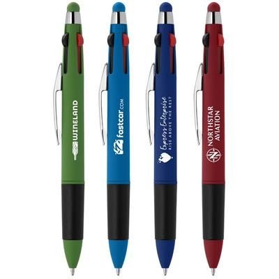 QUATTRO SOFTY MULTI INK W & STYLUS