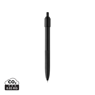 QUILL GRS CERTIFIED RABS ANTI STRESS &  STRESS RELIEF PEN in Black