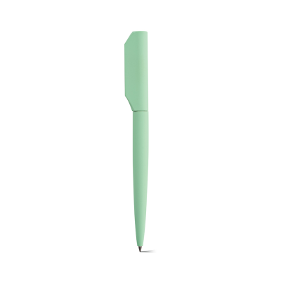 RABELAIS PEN in Pastel Green