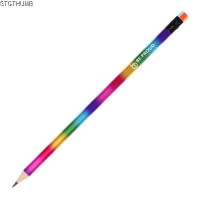 RAINBOW PENCIL