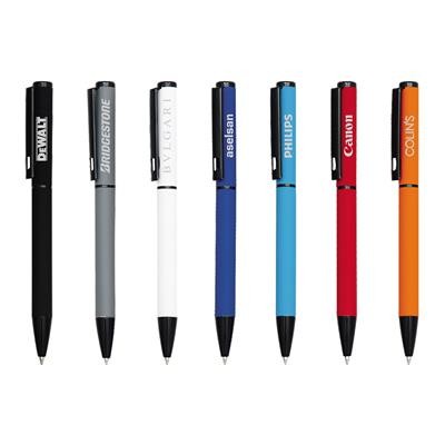 ROLLERBALL PEN  TWIST PEN