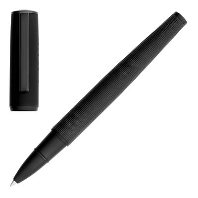 ROLLERBALL PEN ARCHE ICONIC BLACK