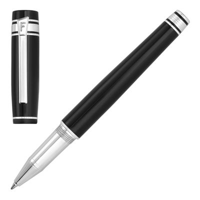 ROLLERBALL PEN BOLD CLASSIC BLACK