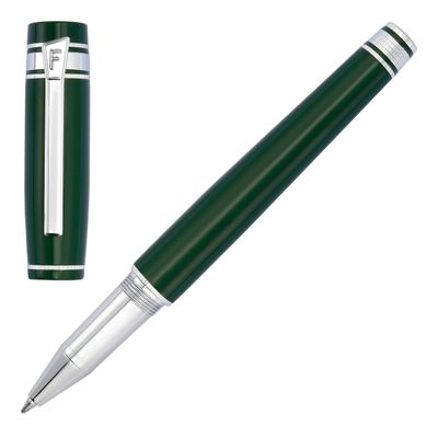 ROLLERBALL PEN BOLD CLASSIC GREEN