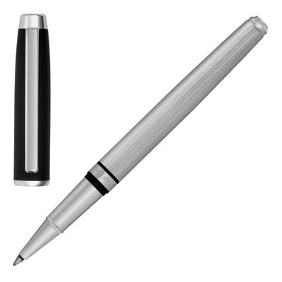 ROLLERBALL PEN CAPRIO SOFT BLACK