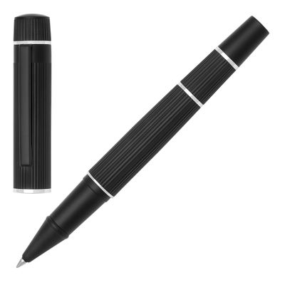 ROLLERBALL PEN CORE BLACK