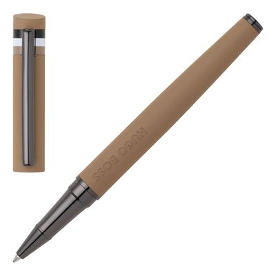 ROLLERBALL PEN PEN-LOOP CAMEL ICONIC