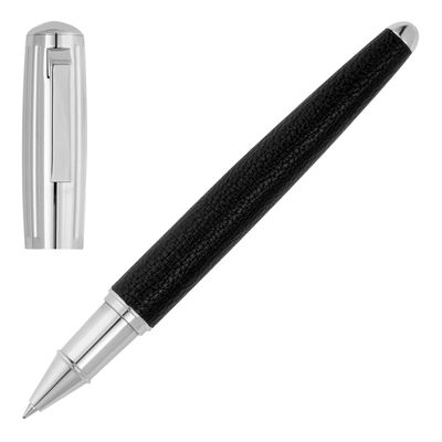 ROLLERBALL PEN PURE ICONIC BLACK