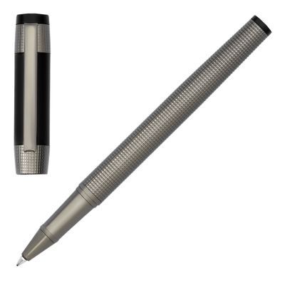 ROLLERBALL PEN RIVE GUN