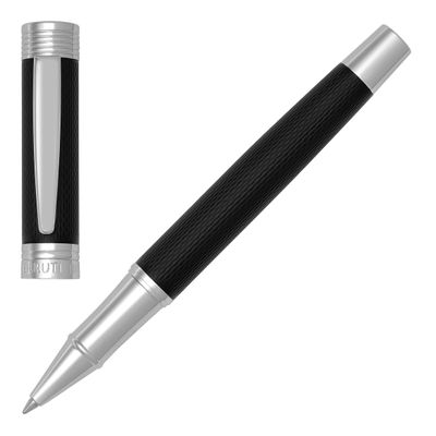 ROLLERBALL PEN ZOOM DIAMOND BLACK