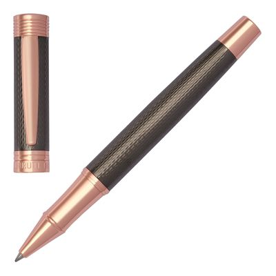 ROLLERBALL PEN ZOOM DIAMOND GUN