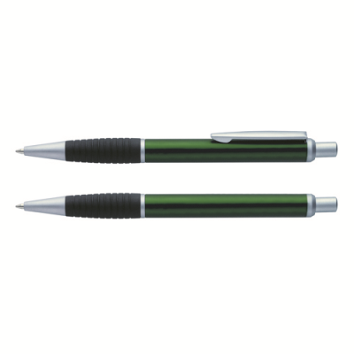 SANTI ALUMINIUM METAL BALL PEN in Green