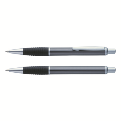 SANTI ALUMINIUM METAL BALL PEN in Grey