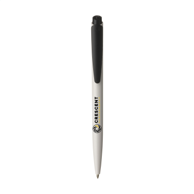 SENATOR DART POLISHED PEN in Black