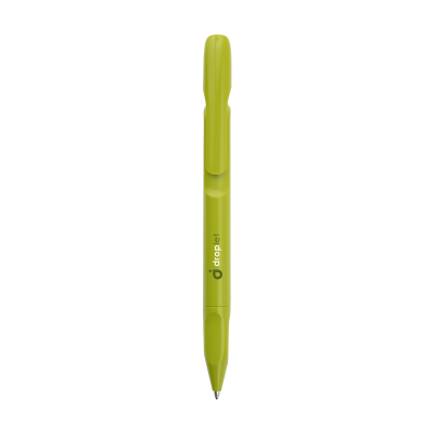 SENATOR EVOXX POLISHED RECYCLED PEN in Green