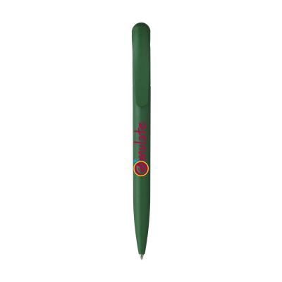 SENATOR NATURE PLUS MATT PEN in Dark Green