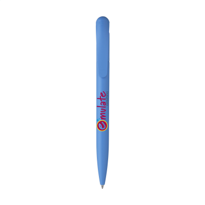 SENATOR NATURE PLUS MATT PEN in Light Blue