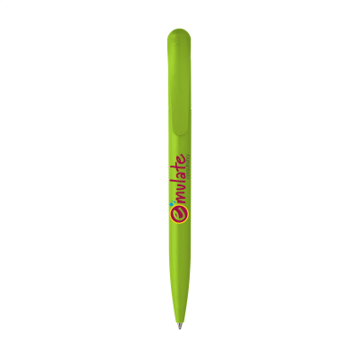 SENATOR NATURE PLUS MATT PEN in Lime