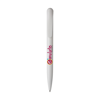 SENATOR NATURE PLUS MATT PEN in White