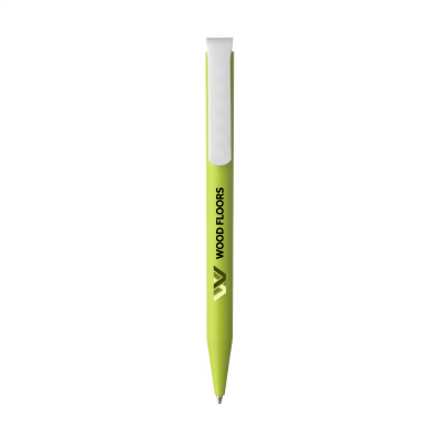 SENATOR SUPERHIT BIO PEN in Pale Green