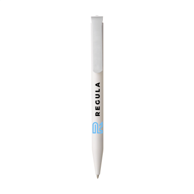 SENATOR SUPERHIT BIO PEN in White