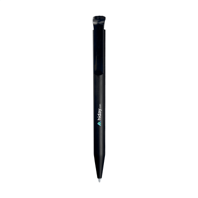 SENATOR SUPERHIT MATT RECYCLED PEN in Black