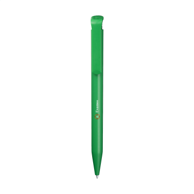 SENATOR SUPERHIT MATT RECYCLED PEN in Dark Green