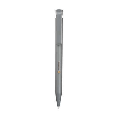 SENATOR SUPERHIT MATT RECYCLED PEN in Grey