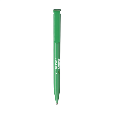 SENATOR SUPERHIT PEN in Green