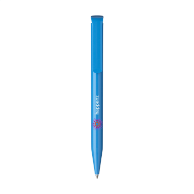 SENATOR SUPERHIT PEN in Light Blue