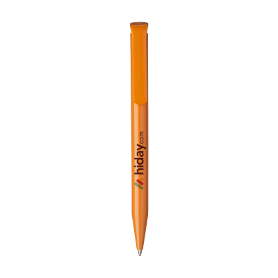 SENATOR SUPERHIT PEN in Orange