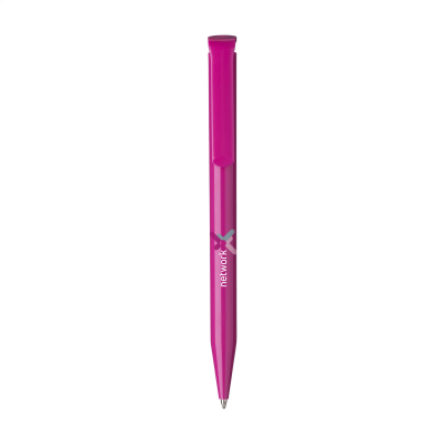 SENATOR SUPERHIT PEN in Pink