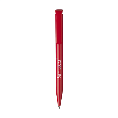 SENATOR SUPERHIT PEN in Red