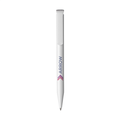 SENATOR SUPERHIT PEN in White