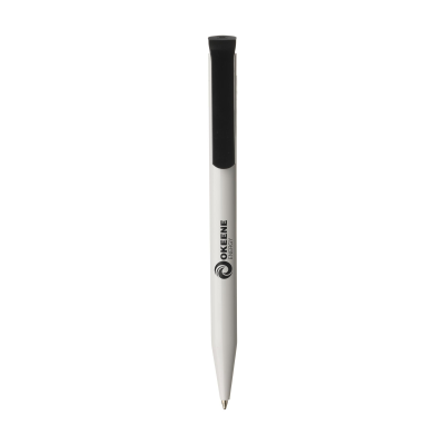 SENATOR SUPERHIT POLISHED PEN in Black