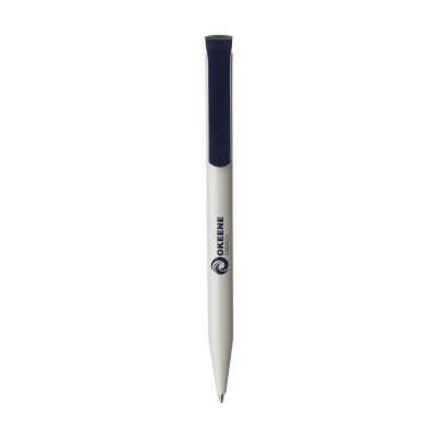 SENATOR SUPERHIT POLISHED PEN in Dark Blue