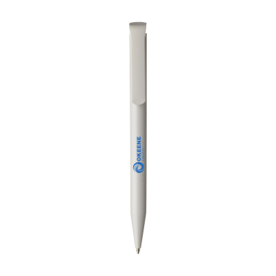 SENATOR SUPERHIT POLISHED PEN in White